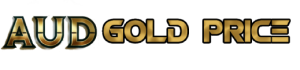 aud gold price